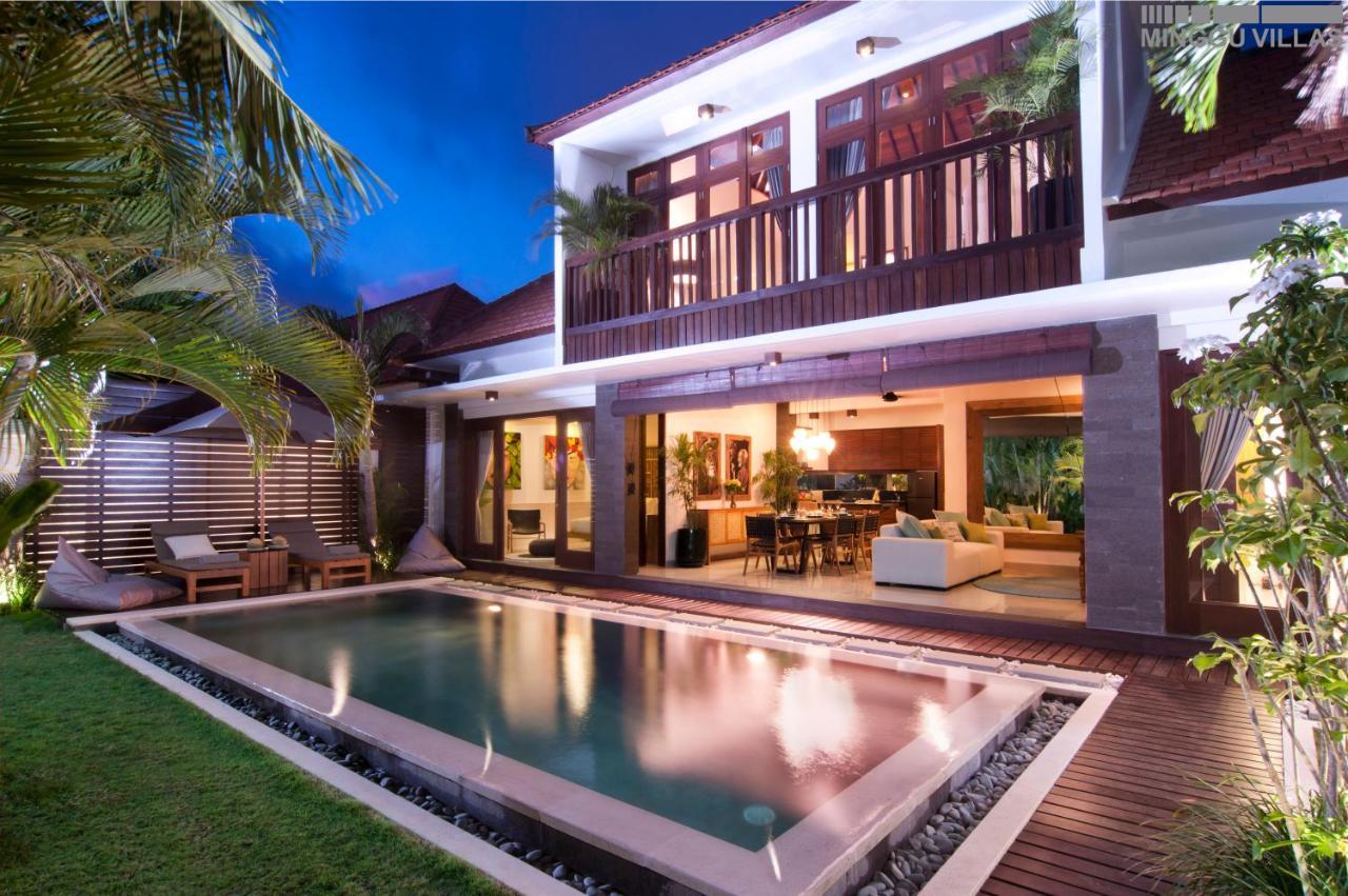 8br Mason - Minggu